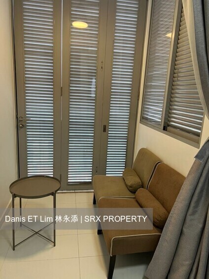 # 1 Loft (D14), Apartment #538811051